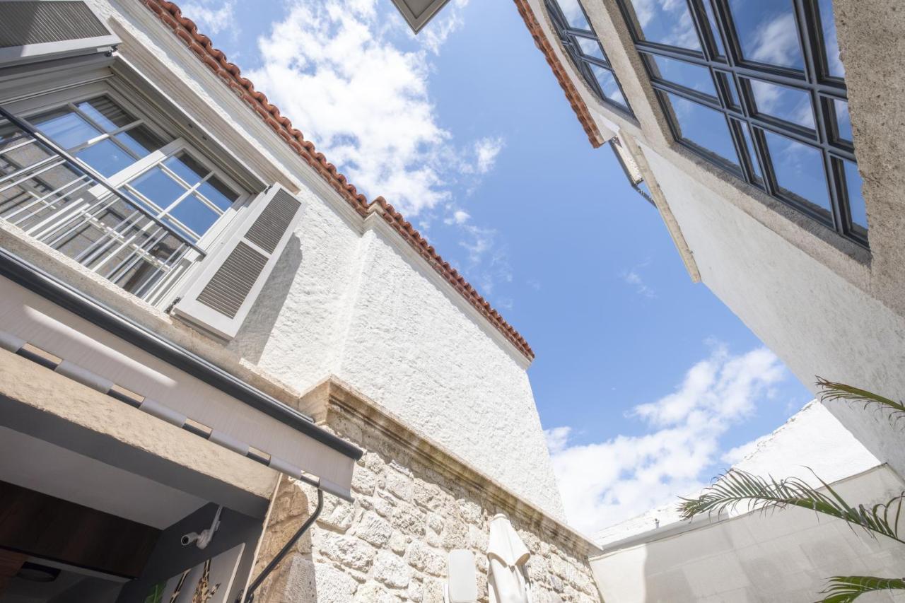 Alle Alacati Exterior photo